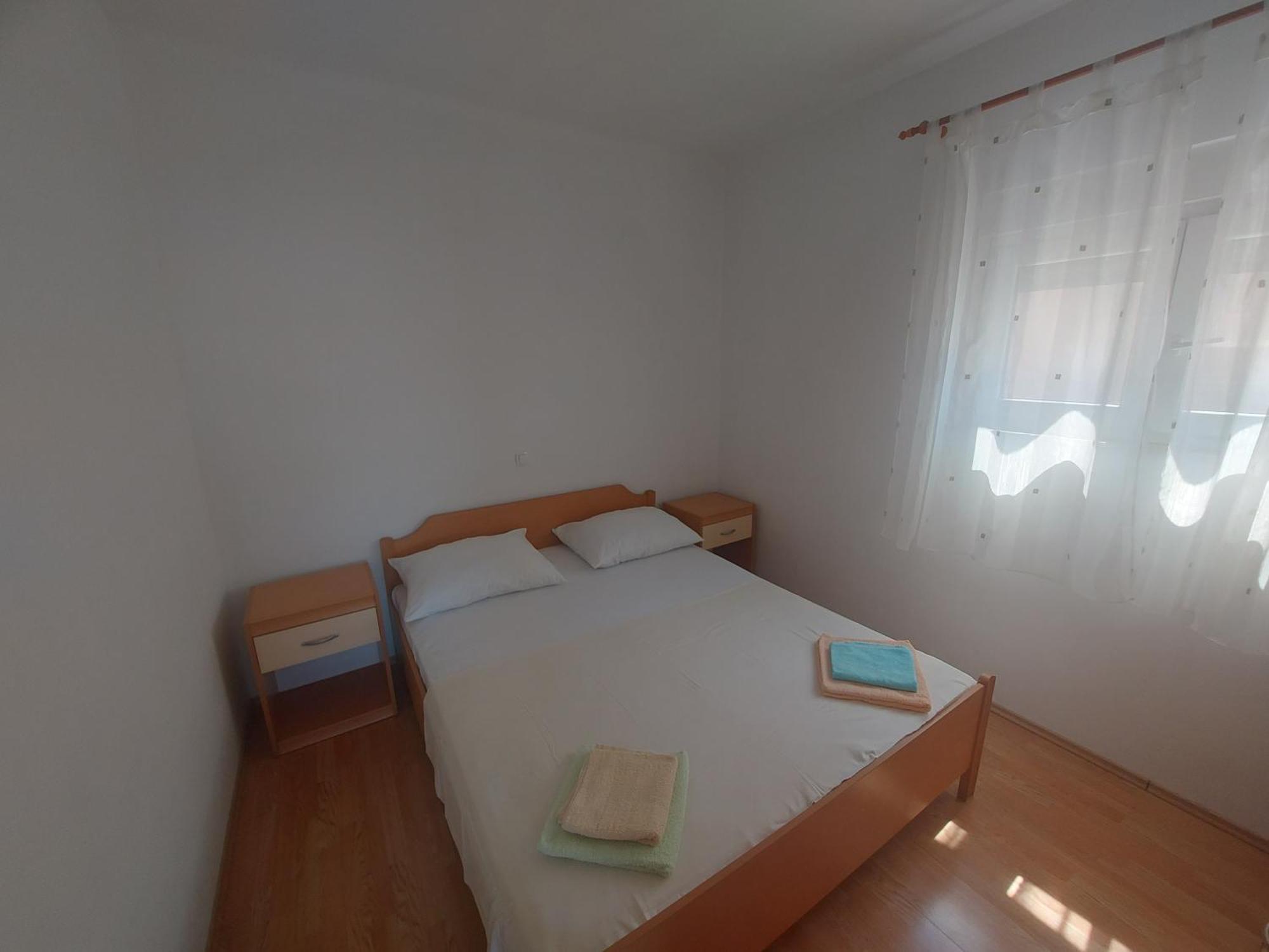Apartments Pisac Ražanj Exteriör bild