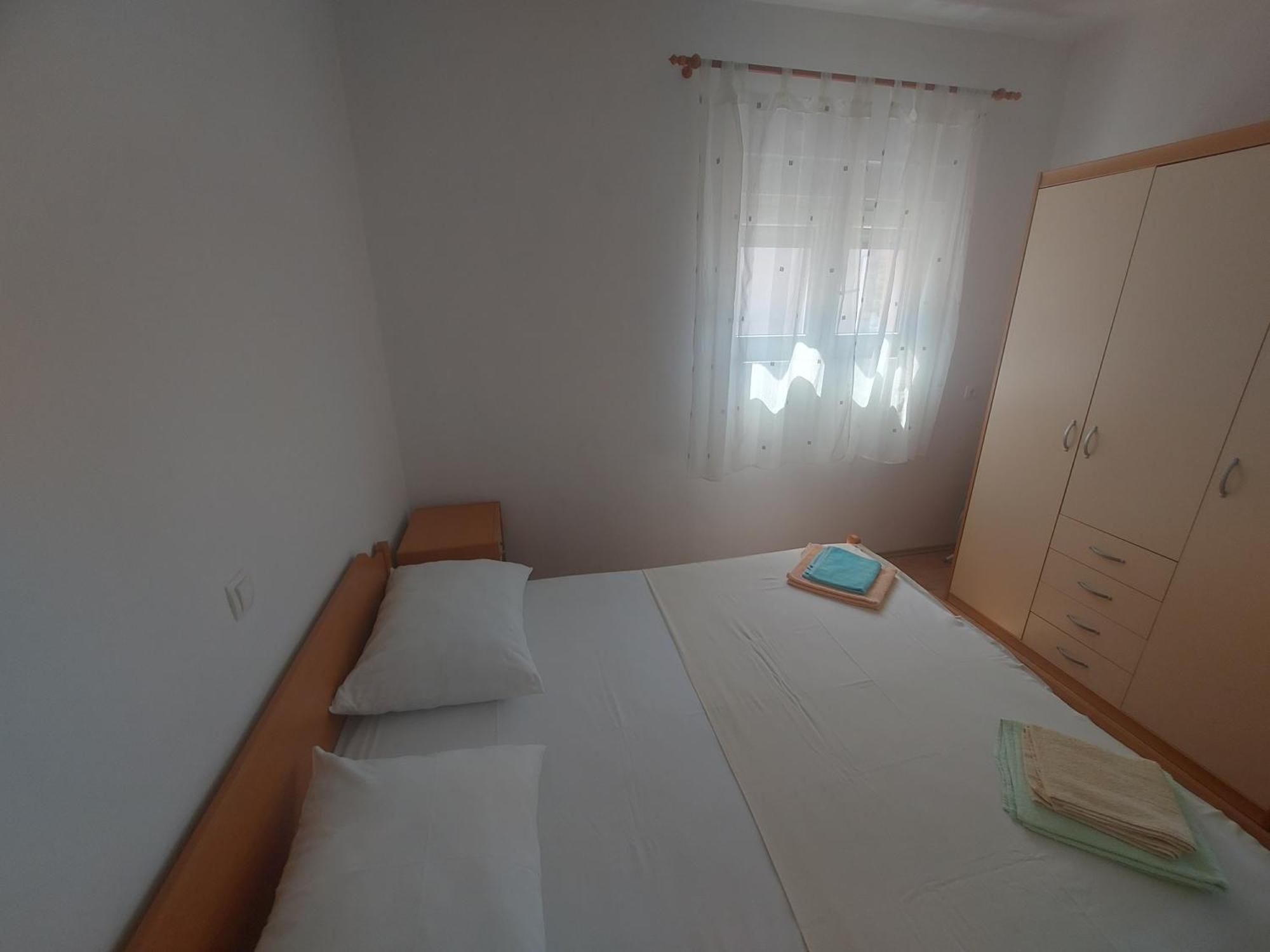 Apartments Pisac Ražanj Exteriör bild